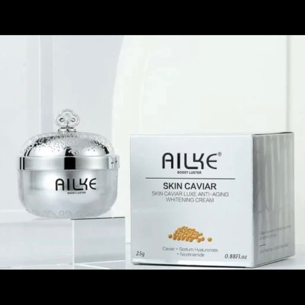 Alike Caviar Cream